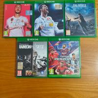 videogiochi Xbox one