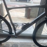 BMC KAIUS 01 kit telaio mis 58