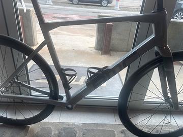 BMC KAIUS 01 kit telaio mis 58