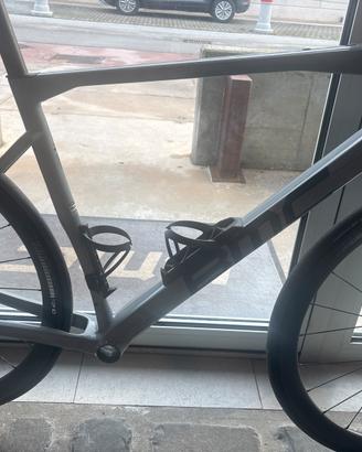 BMC KAIUS 01 kit telaio mis 58