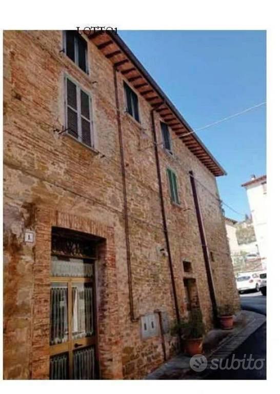 Appartamento – Scheggia, Perugia - Vista 4