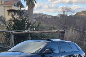 Audi A3 Sportback Tetto Apriblile