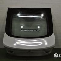 Portellone bmw serie 4 f36 | 9092