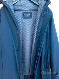 Giacca *Kruder*, 54-56.