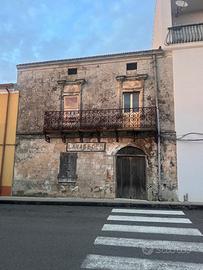 Casa indipendente Osilo Via Roma