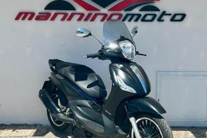 Piaggio Beverly 300 i.e. Police solo 15000 Km