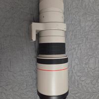 Canon ef 400 f5.6 