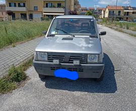 FIAT Panda 900 young - 1999