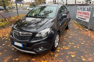 Opel Mokka 1.4 GPL valido fino al 2035 garanzia 12