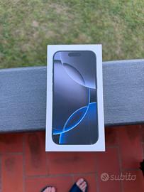 Apple Iphone 16 PRO 512 GB