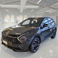 KIA SPORTAGE 1.6 CRDI MHEV GT-LINE PLUS 2WD DCT SU