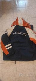 giacca da sci Napapijri 