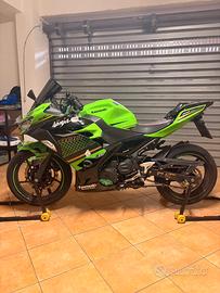 Kawasaki Ninja 400 - 2019