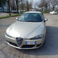 Alfa Romeo 147