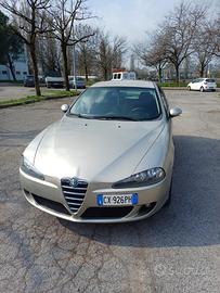 Alfa Romeo 147