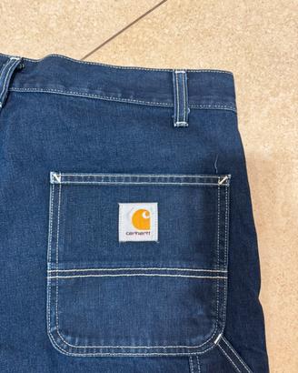 Jeans carhartt Ruck Single knee pant