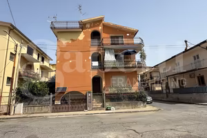 Appartamento Amantea [A240713VRG]