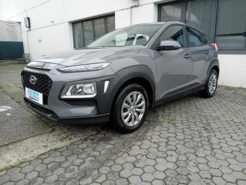 HYUNDAI Kona 1.0 BENZINA MANUALE 120CV OK NEOPAT