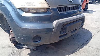 KIA SOUL 2011 PARAURTI ANTERIORE