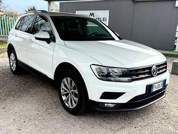 WV TIGUAN 2.0 TDI DSG* COCKPIT*NAVI*AUTOM