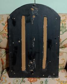 quadro modernariato seven up