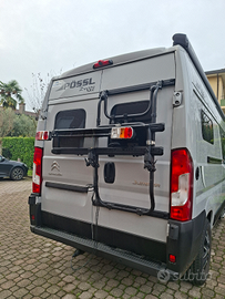 Vendita portabici Thule