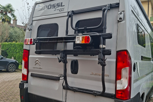 Vendita portabici Thule