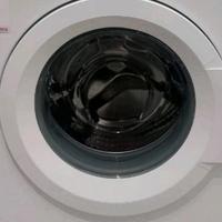 Lavatrice Bosch 8Kg da 1000 giri, come nuova