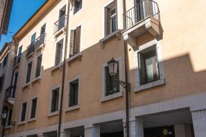 Appartamento 3 camere nel centro storico