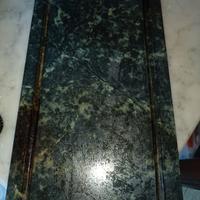 set cottura su pietra