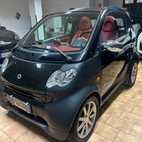 smart forTwo Cabrio 0.8 cdi *NEOPATENTATI