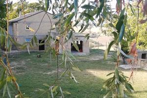  appartamento in campagna 