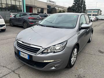 Peugeot 308 BlueHDi 100 S&S