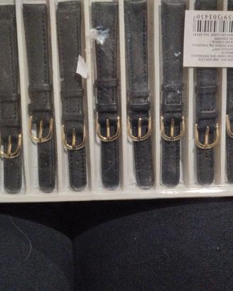 10 cinturino di ricambio per orologi 