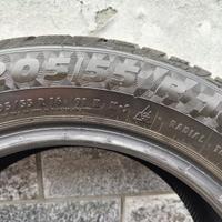 Gomme da neve 205-55 R16 H