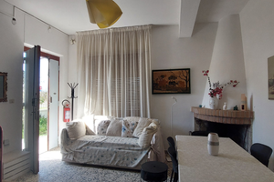 Poetto, Villa Emily, a 200 m dal mare