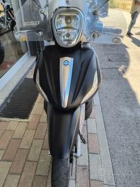 Paggio beverly 350
