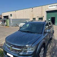 DODGE JOURNEY 2.0 D 103KW 6M 5P (2010) RICAMBIO US