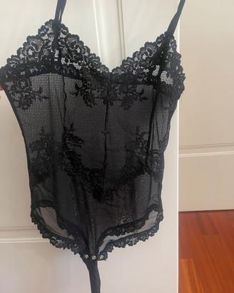 Body Intimissimi