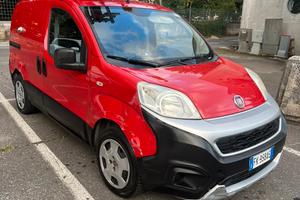 Fiat fiorino adventure 39.000km 2017