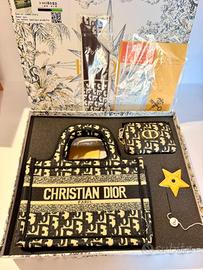 set borsa