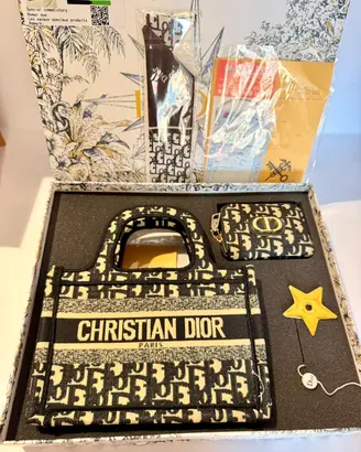 set borsa