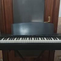 Piano digitale Yamaha professionale