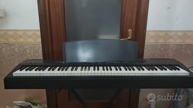 Piano digitale Yamaha professionale