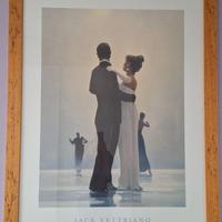 QUADRO Jack Vettriano