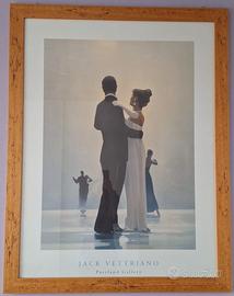 QUADRO Jack Vettriano