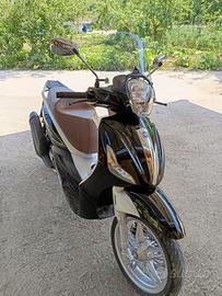Piaggio beverly 350 ABS 2019
