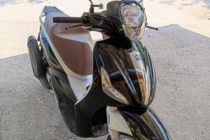 Piaggio beverly 350 ABS 2019