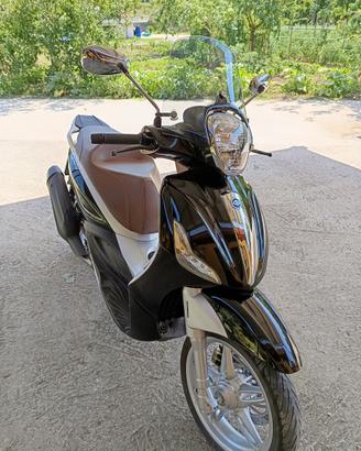 Piaggio beverly 350 ABS 2019