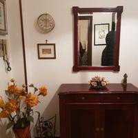 Ampio appartamento zona Serapo